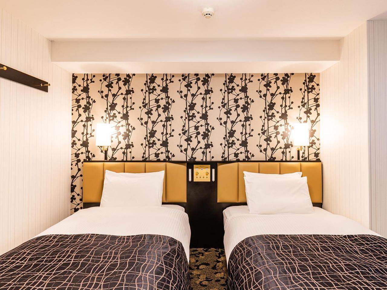 Apa Hotel Nambaminami Daikokucho Ekimae Osaka Luaran gambar