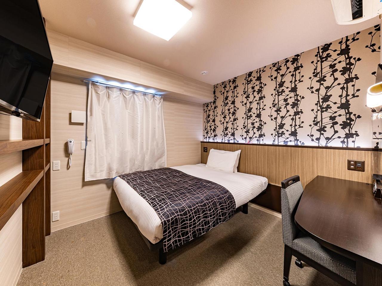 Apa Hotel Nambaminami Daikokucho Ekimae Osaka Luaran gambar