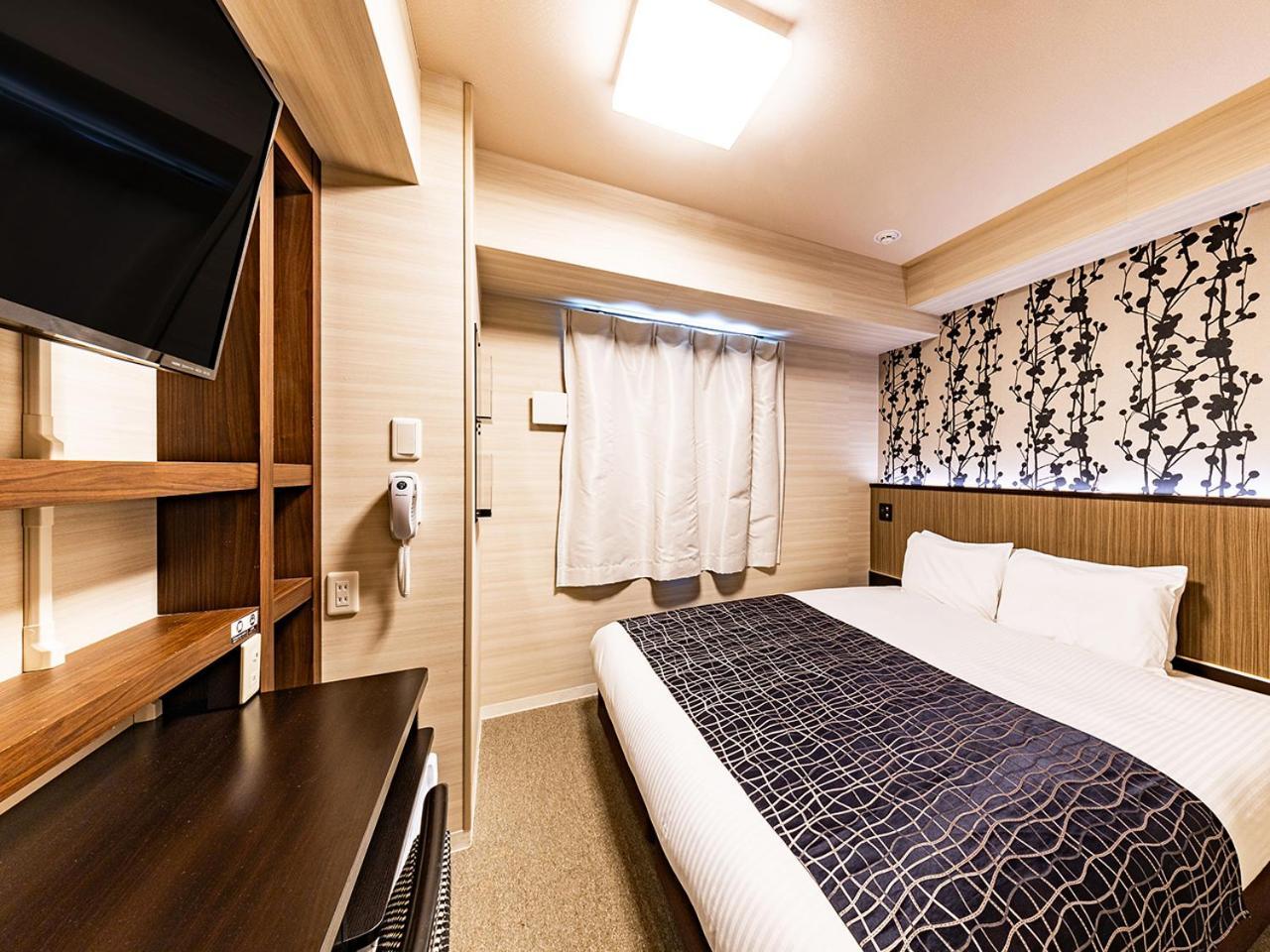 Apa Hotel Nambaminami Daikokucho Ekimae Osaka Luaran gambar
