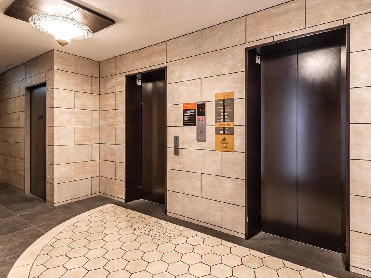 Apa Hotel Nambaminami Daikokucho Ekimae Osaka Luaran gambar