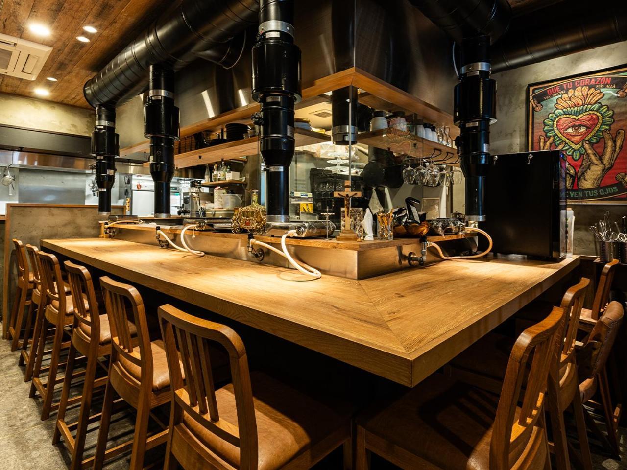 Apa Hotel Nambaminami Daikokucho Ekimae Osaka Luaran gambar