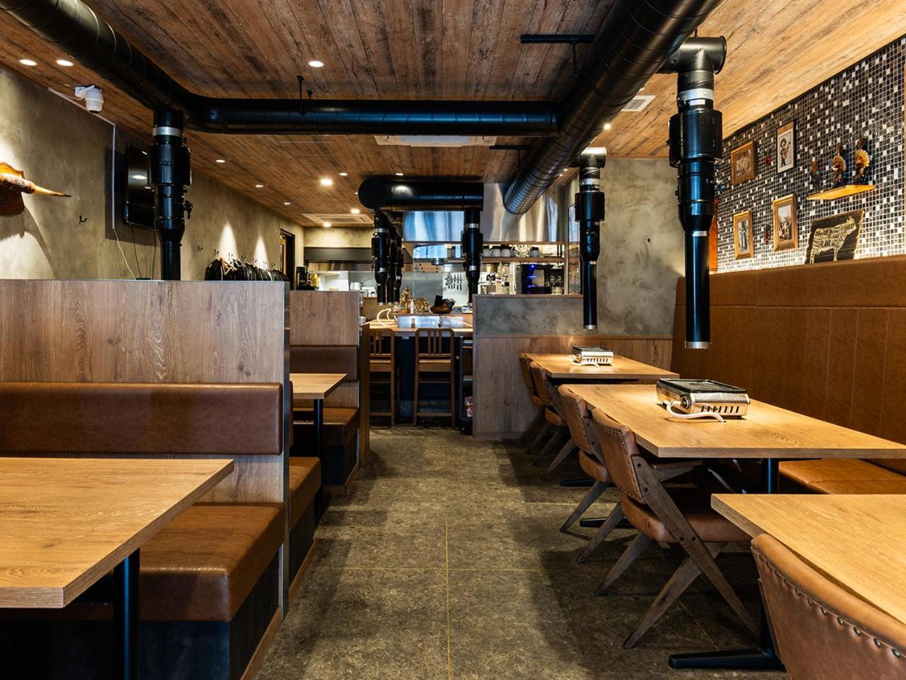Apa Hotel Nambaminami Daikokucho Ekimae Osaka Luaran gambar
